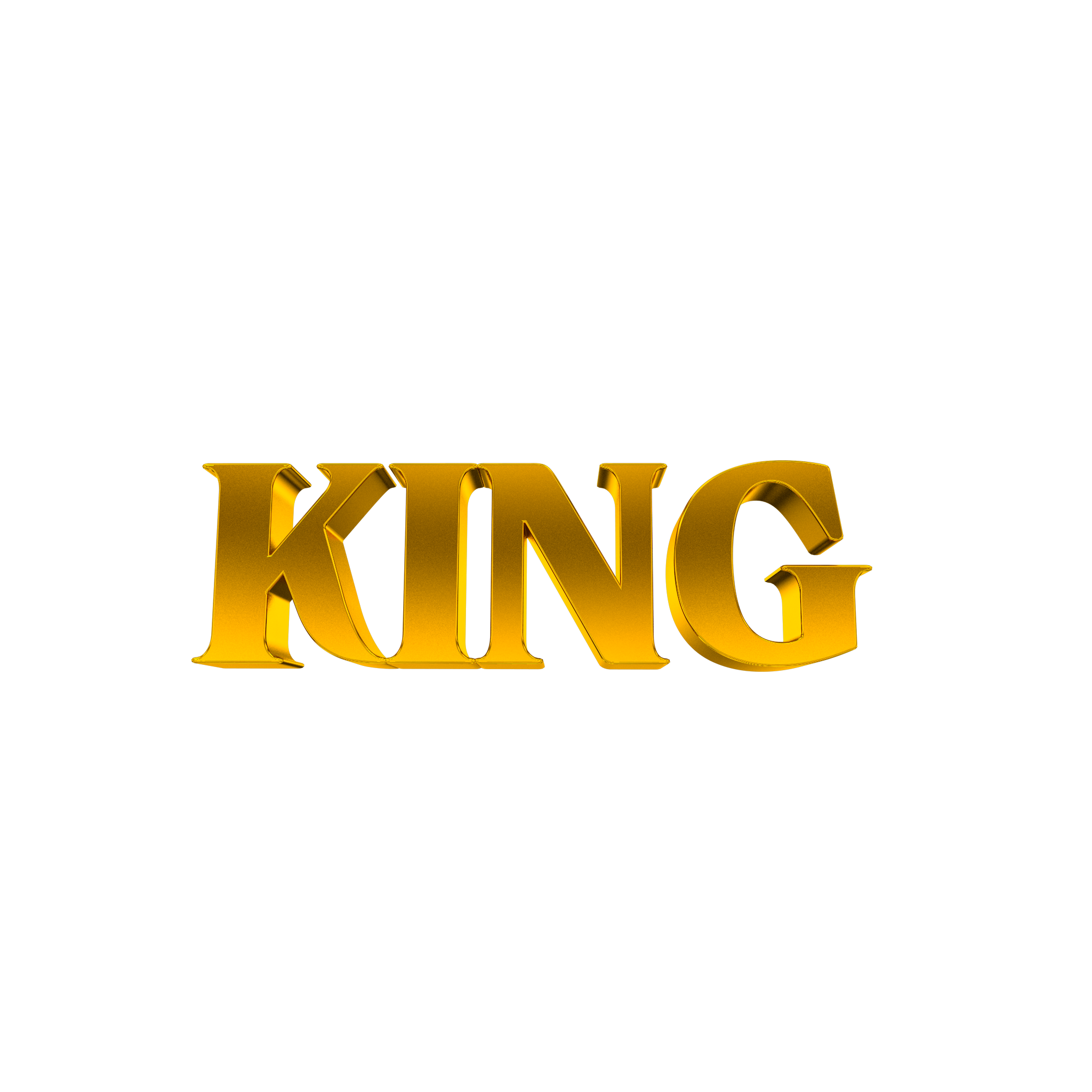 KING MEMBERSHIP RANK